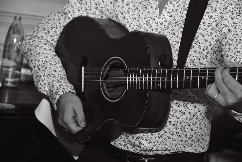 The Troubadours at La Petite Maison Beirut